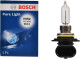 Автолампа Bosch Pure Light HIR2 55 W 1987302026