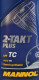 Mannol 2-Takt Plus моторное масло 2T