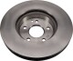 Тормозной диск Brembo 09.8404.11