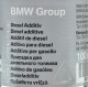 BMW Diesel additive присадка