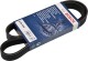 1 987 947 816 Bosch Поліклиновий ремінь