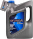 Моторное масло Hyundai XTeer Diesel D700 10W-30 6 л на Renault Logan