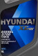 Моторное масло Hyundai XTeer Diesel D700 10W-30 6 л на Alfa Romeo Brera