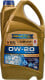 Моторное масло Ravenol VSE 0W-20 5 л на Honda StepWGN