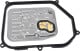 100 398 0007 Meyle Фільтр АКПП для Volkswagen Transporter
