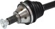 VKJC 5097 SKF Піввісь