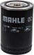 Оливний фільтр Mahle OC 37