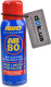 ABRO AB-80 Spray lubrication & Penetrating oil многофункциональная проникающая смазка