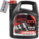 Моторное масло Chempioil Ultra XTT 5W-40 4 л на Opel Kadett