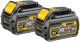 Комплект зарядки DeWALT DCB132T2