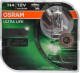 Автолампа Osram Ultra Life H4 P43t 60 W прозрачная 64193ULT-HCB