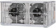 Автолампа Osram Ultra Life H4 P43t 60 W прозрачная 64193ULT-HCB