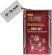 Моторное масло Mannol Elite (Metal) 5W-40 1 л на Citroen BX
