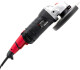 Болгарка мережева Intertool Storm WT-0228 230 мм