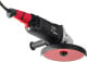 Болгарка мережева Intertool Storm WT-0228 230 мм