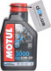 Motul 3000 20W-50 моторна олива 4T