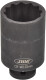 Торцева головка JBM 11618 35 мм 1/2"