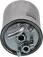 H217WK Hengst Filter Топливный фильтр для Jeep Grand Cherokee
