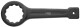 Ключ накидной ударный Neo Tools 09189 I-образный 50 мм