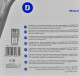 Delphi Gear Oil 4 GL-5 80W-90 (5 л) трансмиссионное масло 5 л