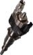 13538616079 BMW / MINI Топливная форсунка