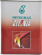 Моторное масло Petronas Selenia K 5W-40 2 л на Chevrolet Cruze