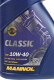 Моторное масло Mannol Classic 10W-40 5 л на Ford Galaxy