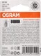 Автолампа Osram Original Line P21W BA15s 21 W прозора 7511-02B