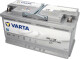 Аккумулятор Varta 6 CT-95-R Silver Dynamic AGM 595901085