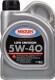 Моторное масло Meguin Low Emission 5W-40 1 л на Volkswagen Passat