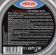 Моторное масло Meguin Low Emission 5W-40 1 л на Kia Pregio