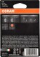 Автолампа Osram LEDriving P21W BA15s 2 W 7556R-02B