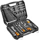 Neo Tools 08-667 набор инструментов 1/2", 3/8", 1/4" 120 ед.
