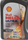 Моторное масло Shell Helix Ultra SN 0W-20 1 л на Mazda 3