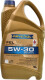 Моторное масло Ravenol FEL 5W-30 5 л на Iveco Daily IV