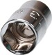 Торцевая головка Toptul BAEA1213 13 мм 3/8"