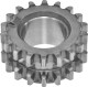 03C105209AQ VAG Шестерня колінчастого вала