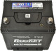 Аккумулятор Rocket 6 CT-60-R Standard SMF65D23L