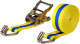Стяжной ремень Goodyear Tie-down Ratchet Strap 2 т 10 м GY005203
