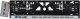 Рамка номерного знака DOK DR-001 колір чорний пластик