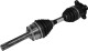 VKJC 7112 SKF Полуось