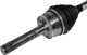 VKJC 7112 SKF Полуось