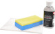 Цветной полироль для кузова SOFT99 Color Evolution серебристый