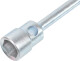 Ключ балонный Intertool xt4208 I-образный 19x22 мм