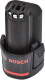 Акумуляторна батарея Bosch GBA 12V 2.0Ah