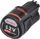 Акумуляторна батарея Bosch GBA 12V 2.0Ah