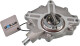 Підсилювач гальмівної системи Trucktec Automotive 08.36.001