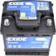 Аккумулятор Exide 6 CT-50-R Excell EB500