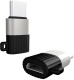 Переходник Gelius GP-OTG005 Micro USB - USB type-C