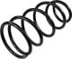 4075726 Lesjöfors Пружина підвіски для Land Rover Freelander